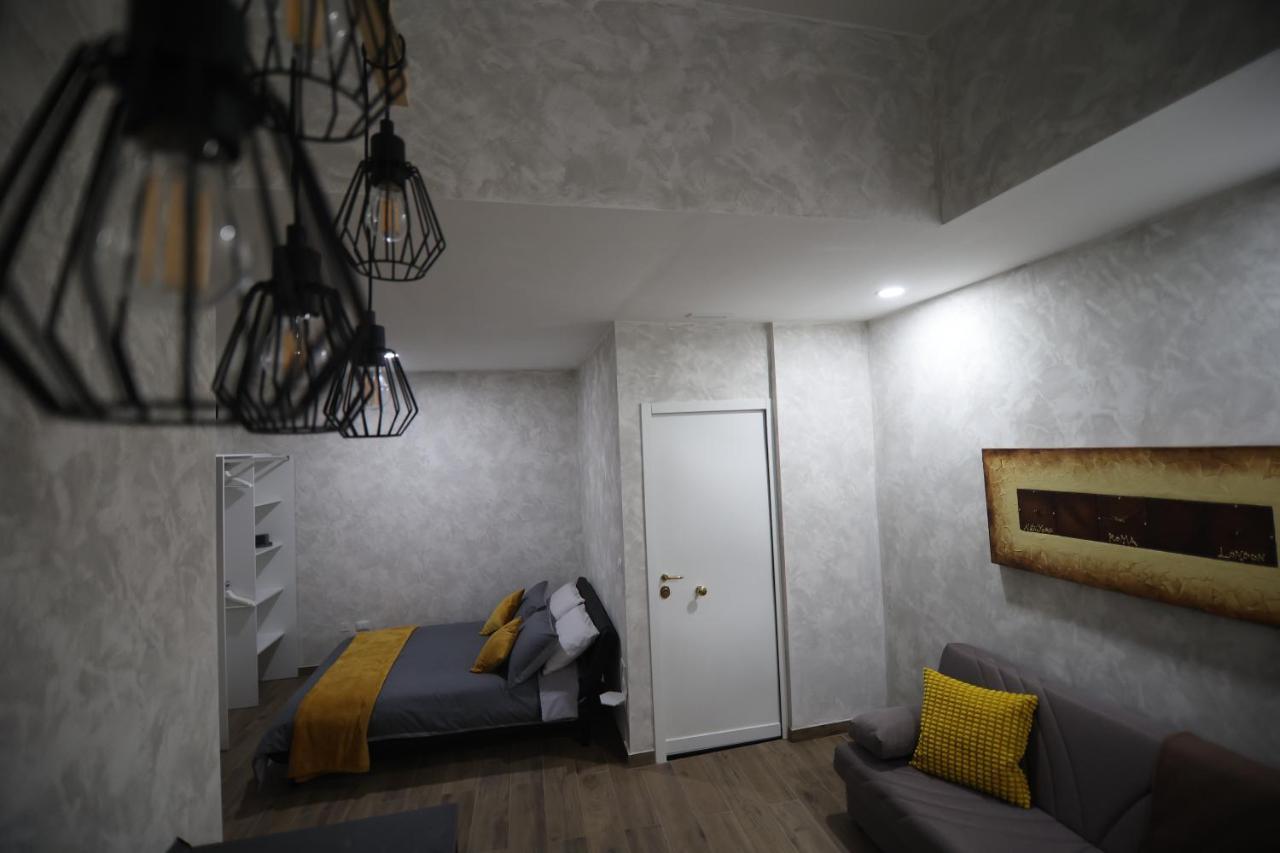 La Clessidra B&B Bari Exterior photo