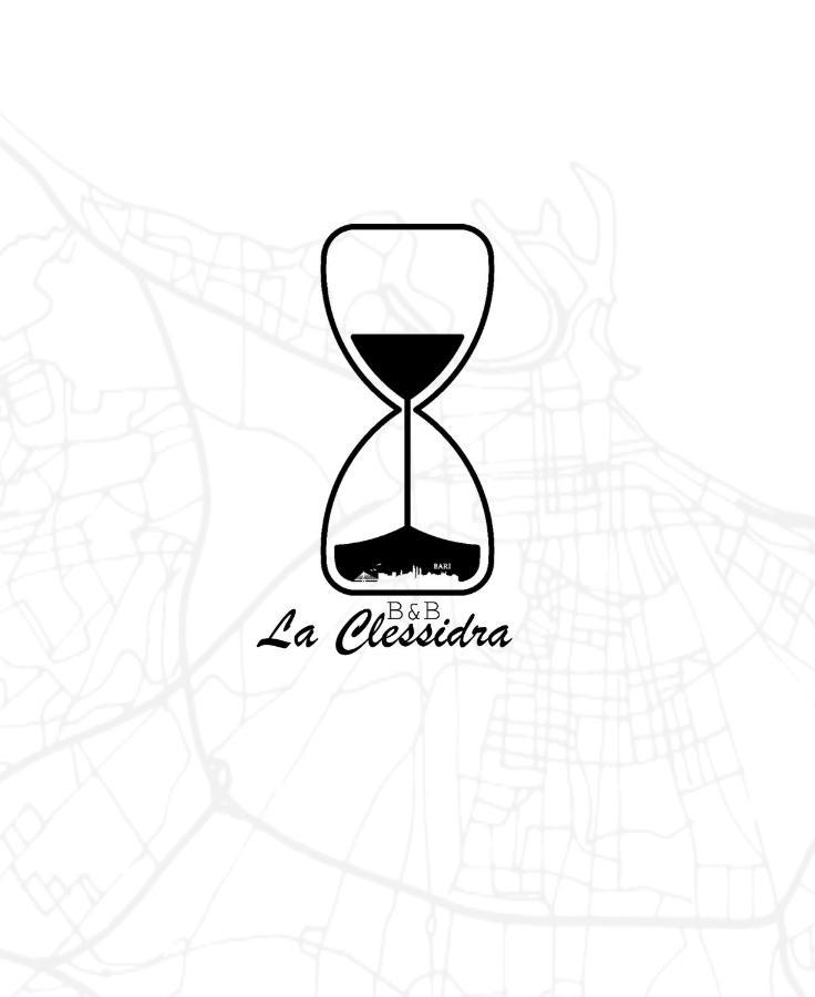La Clessidra B&B Bari Exterior photo